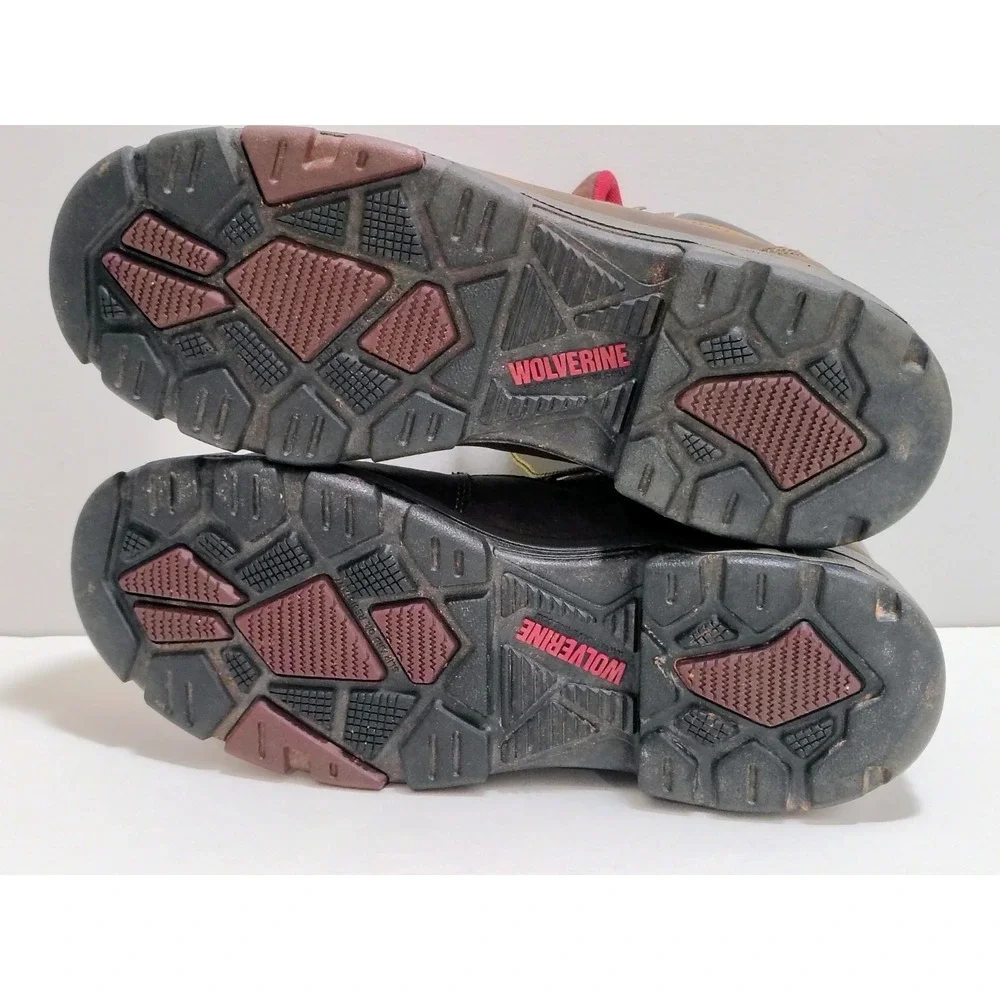 Men's Cabor EPX Waterproof Composite Toe 6
